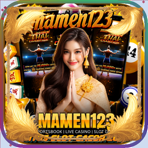 mamen123 — mitra unggulan