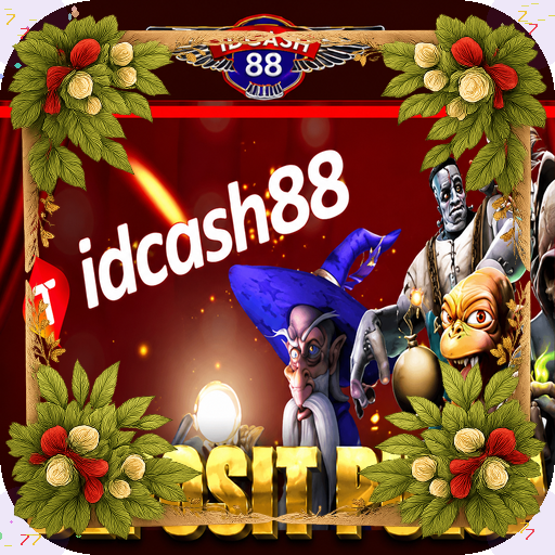 idcash88 — mitra unggulan
